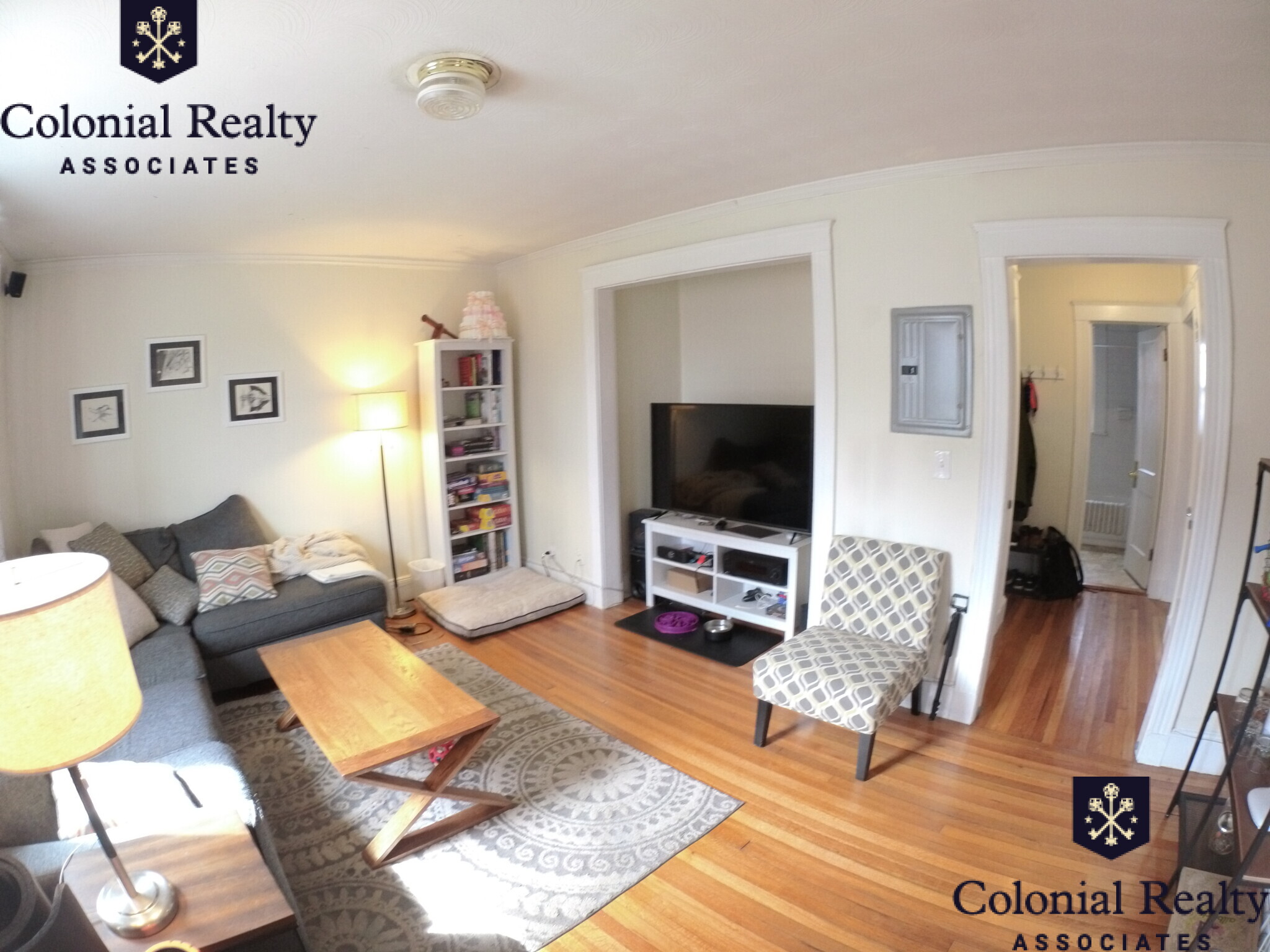 2 bed, 1 bath apartment for rent at 1703 Commonwealth Ave Unit 45, Brighton — photo 6 of 11