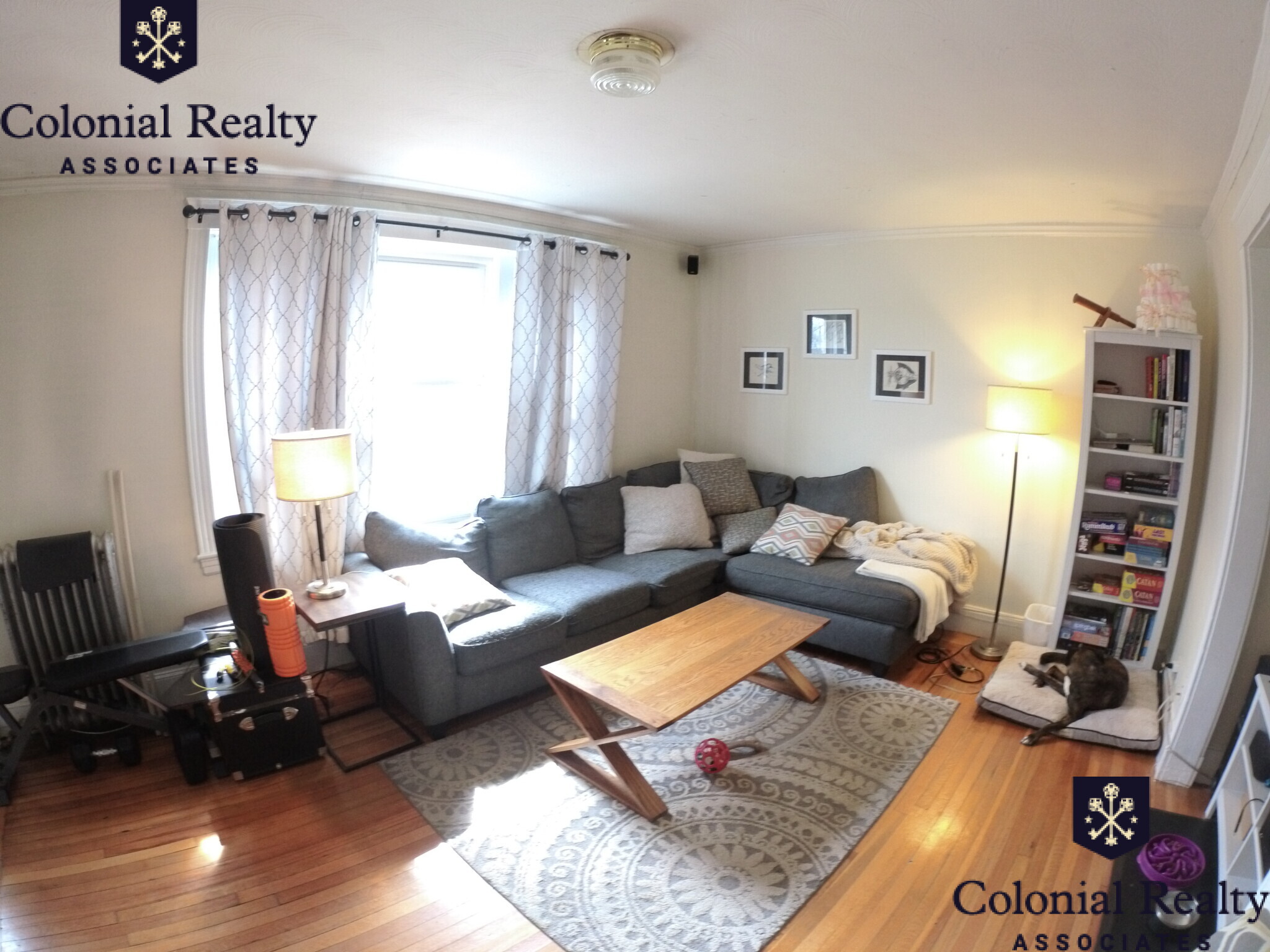 2 bed, 1 bath apartment for rent at 1703 Commonwealth Ave Unit 45, Brighton — photo 10 of 11