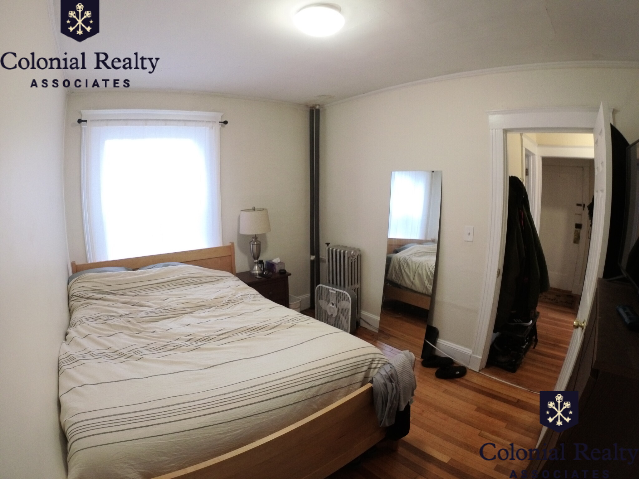 2 bed, 1 bath apartment for rent at 1703 Commonwealth Ave Unit 45, Brighton — photo 5 of 11