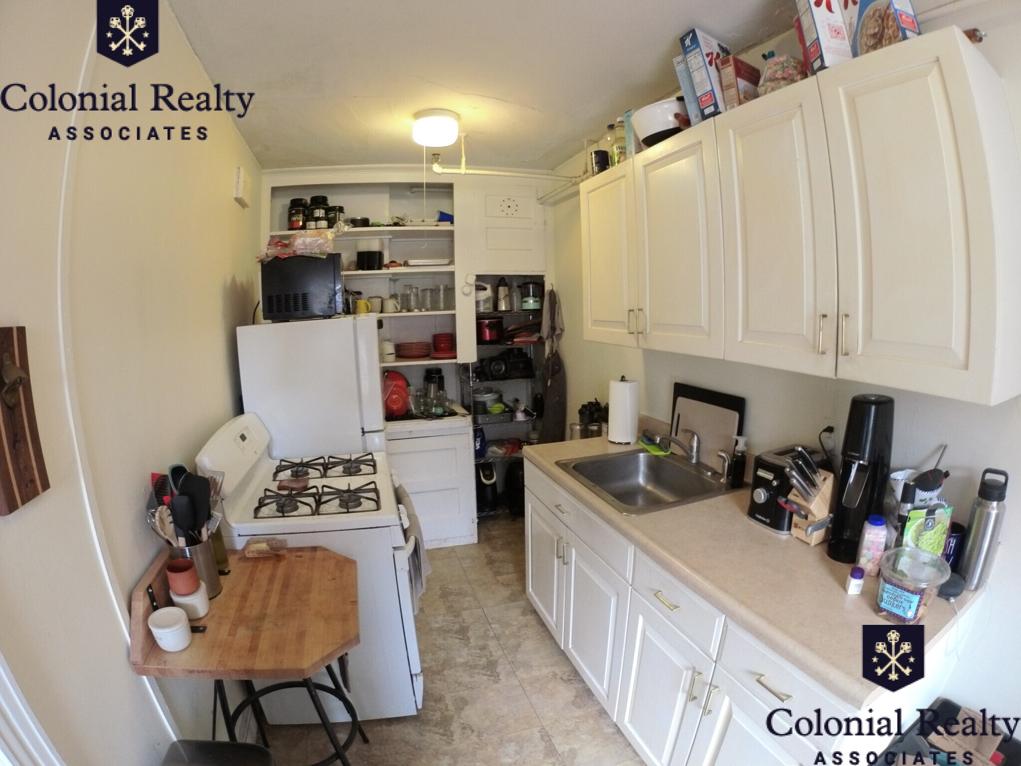 2 bed, 1 bath apartment for rent at 1703 Commonwealth Ave Unit 45, Brighton — photo 2 of 11