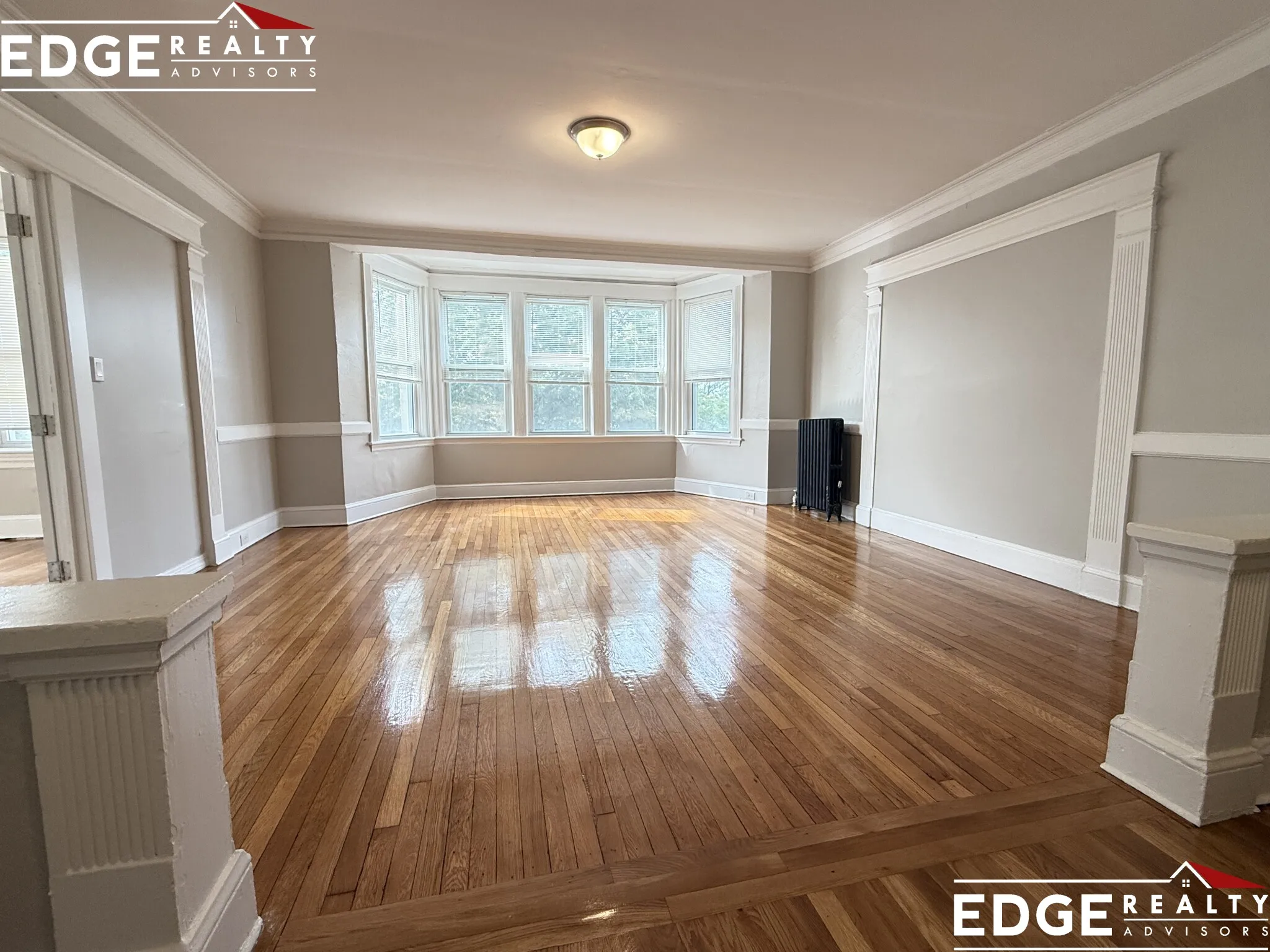 4 bed, 1.5 bath apartment for rent at 1705 Commonwealth Ave Unit 3, Brighton — photo 4 of 10