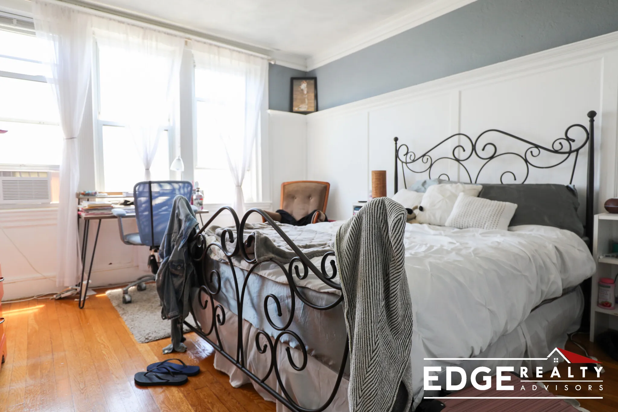 4 bed, 1.5 bath apartment for rent at 1705 Commonwealth Ave Unit 5, Brighton — photo 10 of 11