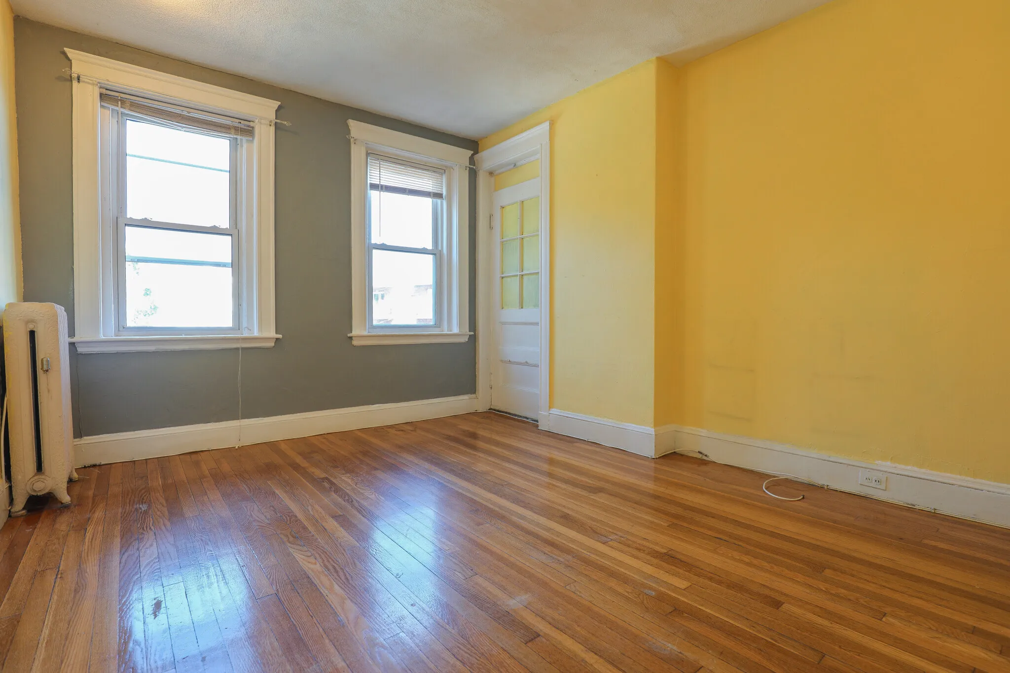 4 bed, 1.5 bath apartment for rent at 1705 Commonwealth Ave Unit 6, Brighton — photo 7 of 11