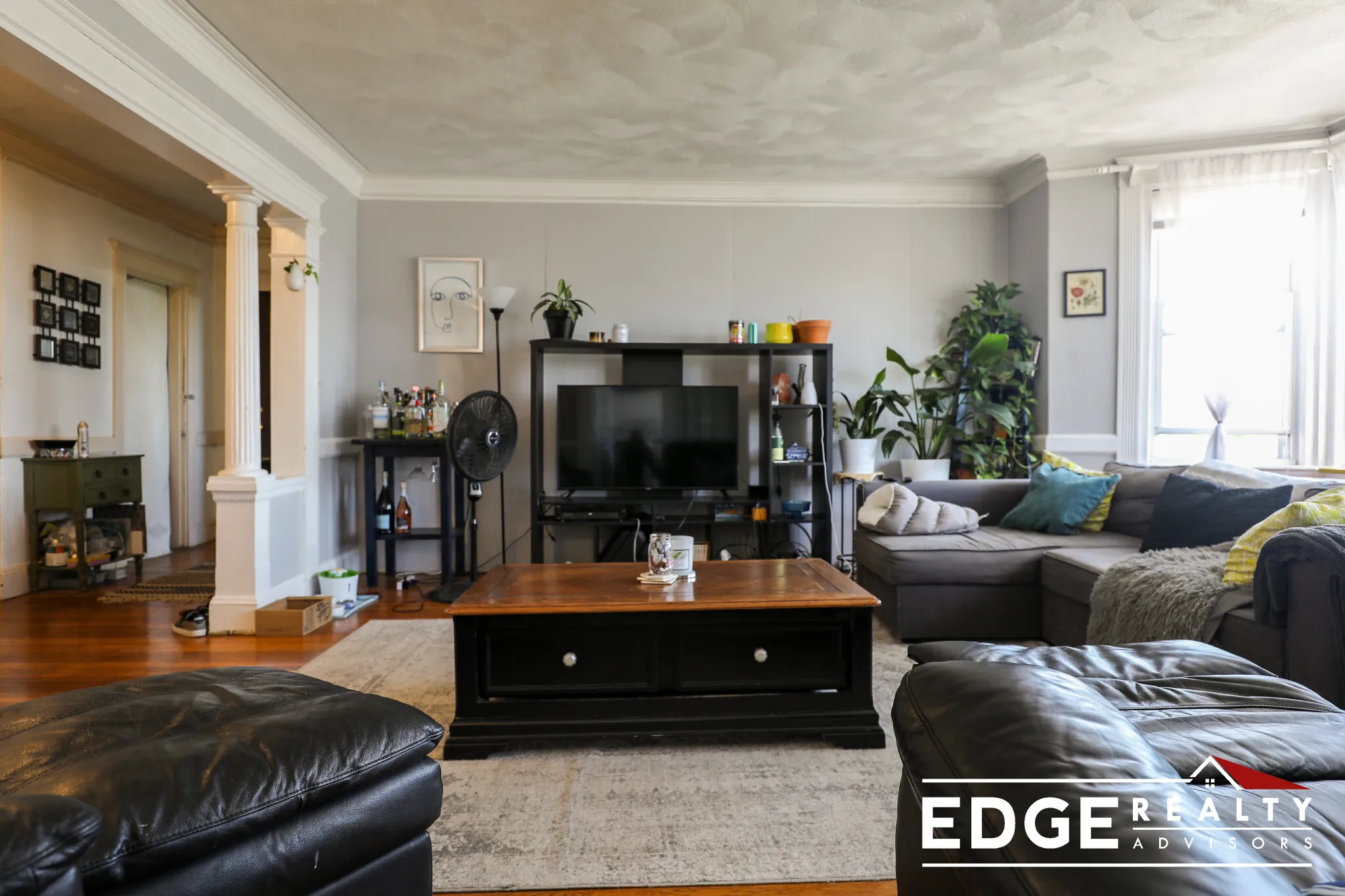 4 bed, 1.5 bath apartment for rent at 1705 Commonwealth Ave Unit 7, Brighton