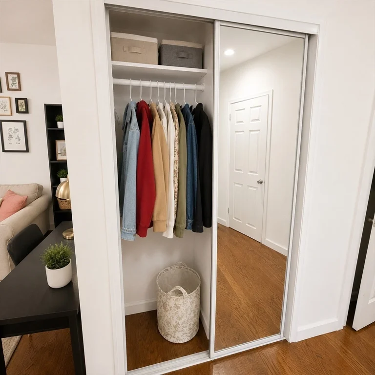 1 bed, 1 bath apartment for rent at 1706 Commonwealth Ave Unit 11, Brighton — photo 11 of 11