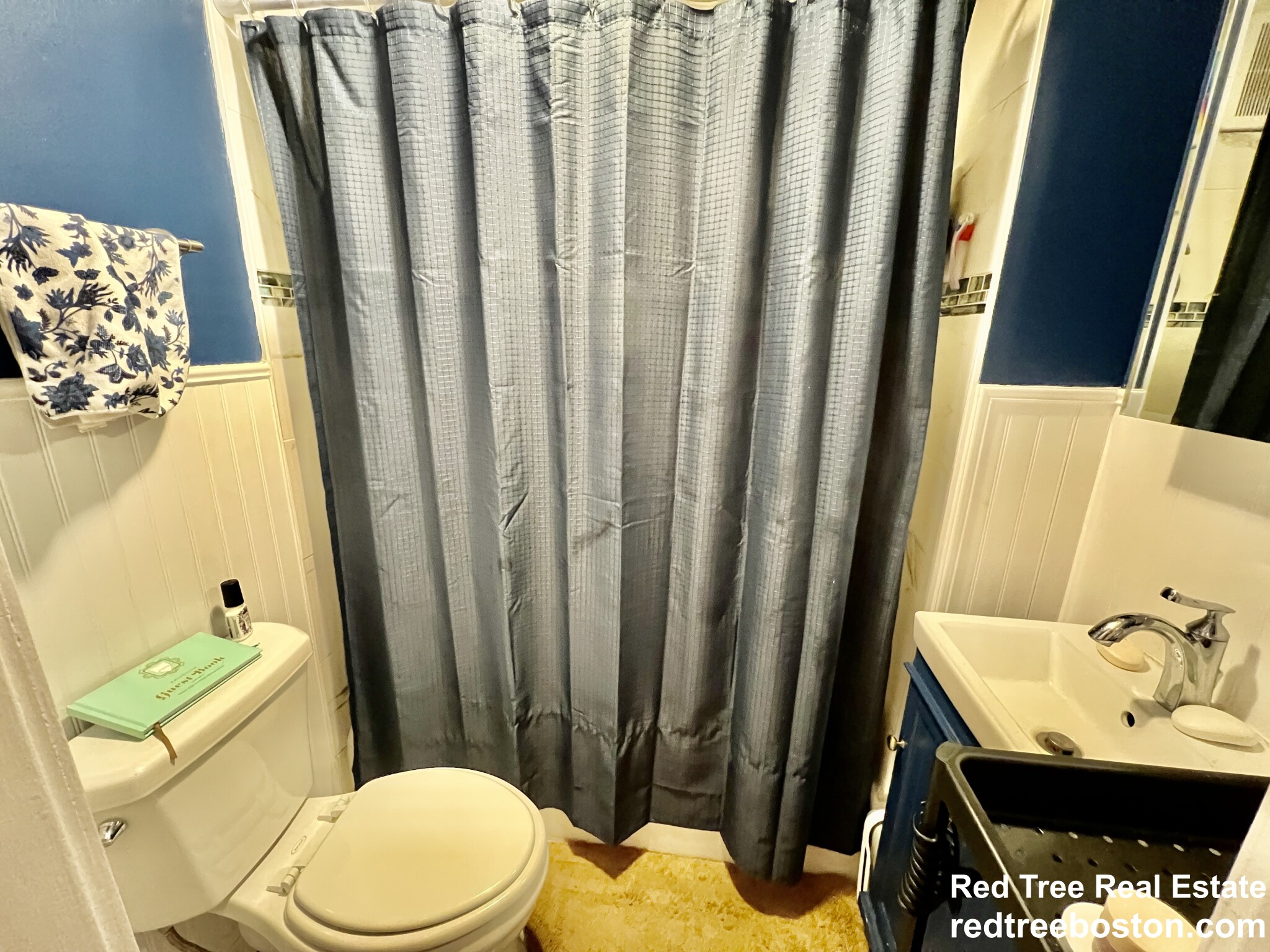 3 bed, 1.5 bath apartment for rent at 1706 Commonwealth Ave Unit 14, Brighton — photo 8 of 9
