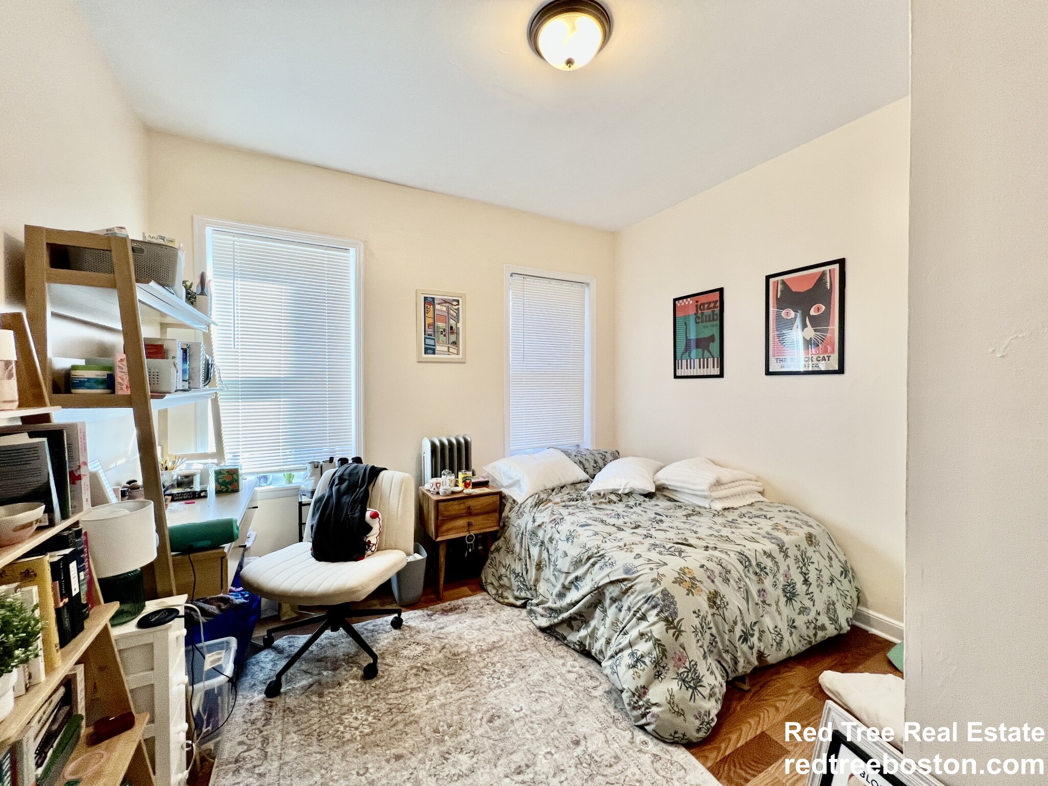 3 bed, 1.5 bath apartment for rent at 1706 Commonwealth Ave Unit 14, Brighton — photo 7 of 9