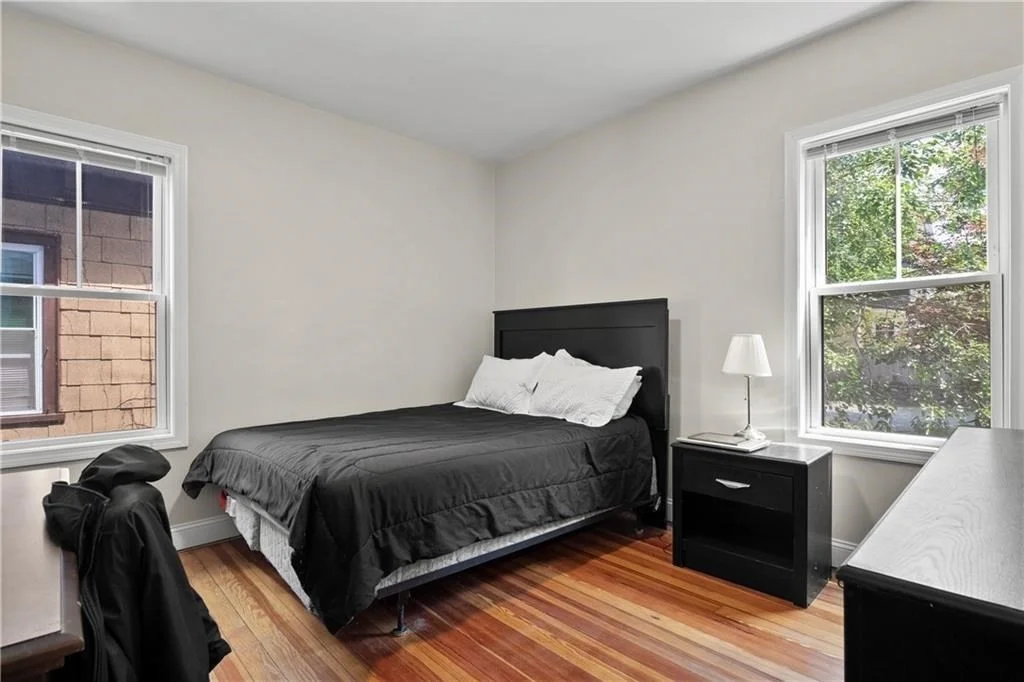 4 bed, 2 bath apartment for rent at 171-173 Prospect St Unit 1, Providence — photo 9 of 17