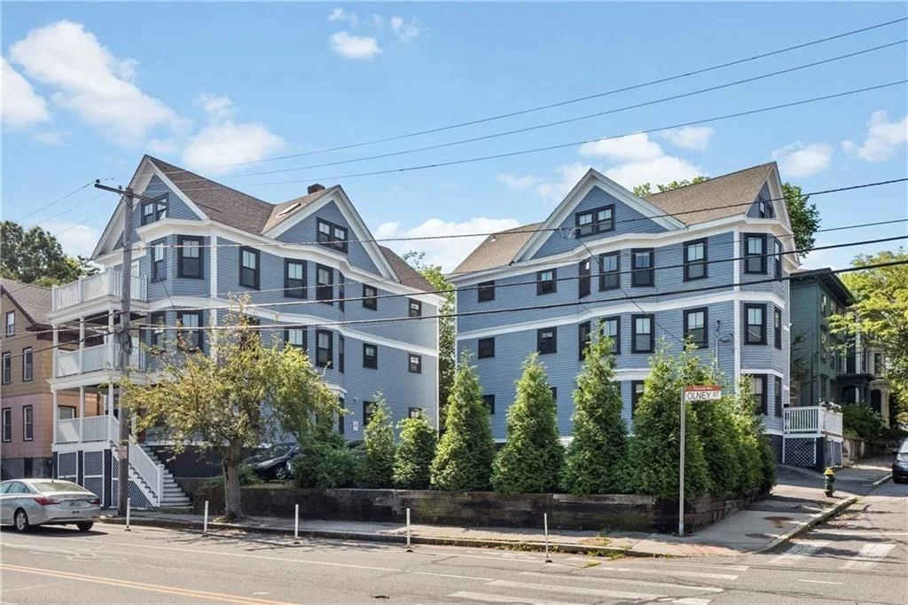 7 bed, 3 bath apartment for rent at 171-173 Prospect St Unit 3, Providence — photo 18 of 20