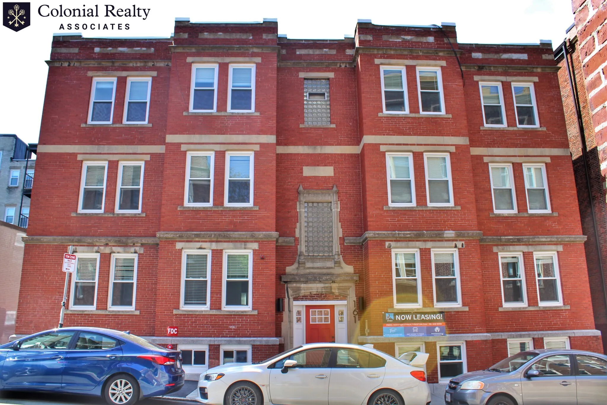 4 bed, 1 bath apartment for rent at 171 Allston St Unit 13, Allston — photo 2 of 9