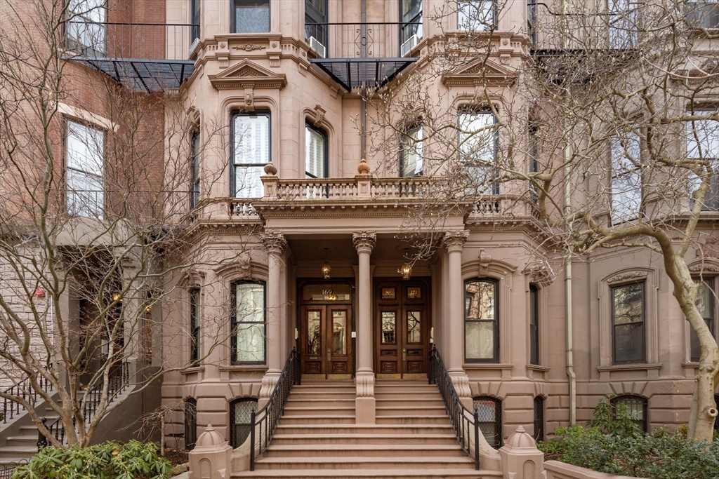 Studio bed, 1 bath apartment for rent at 171 Beacon St Unit 2R, Back Bay — photo 14 of 14