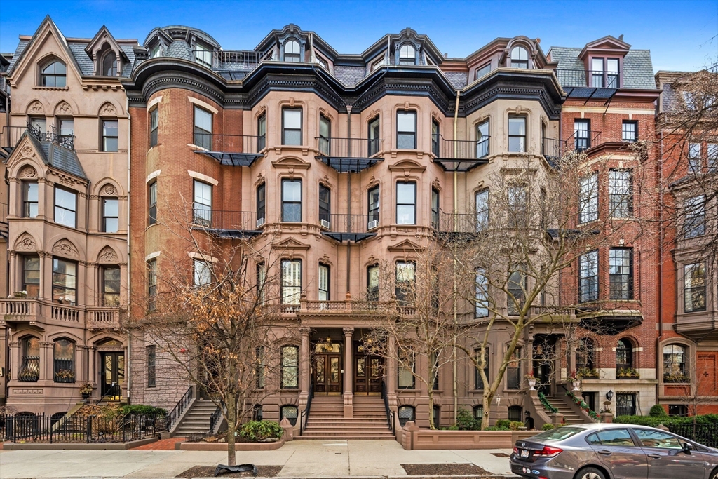 Studio bed, 1 bath apartment for rent at 171 Beacon St Unit 2R, Back Bay — photo 13 of 14