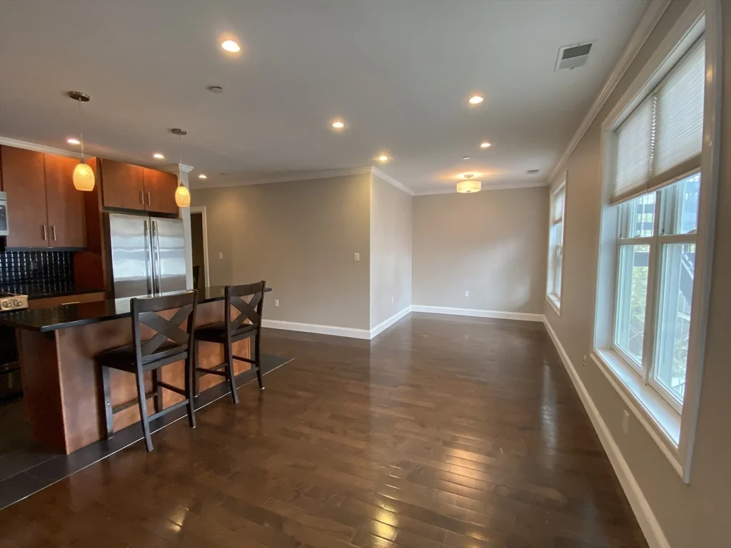 2 bed, 2 bath apartment for rent at 171 Bowen St Unit 2, South Boston — photo 4 of 15