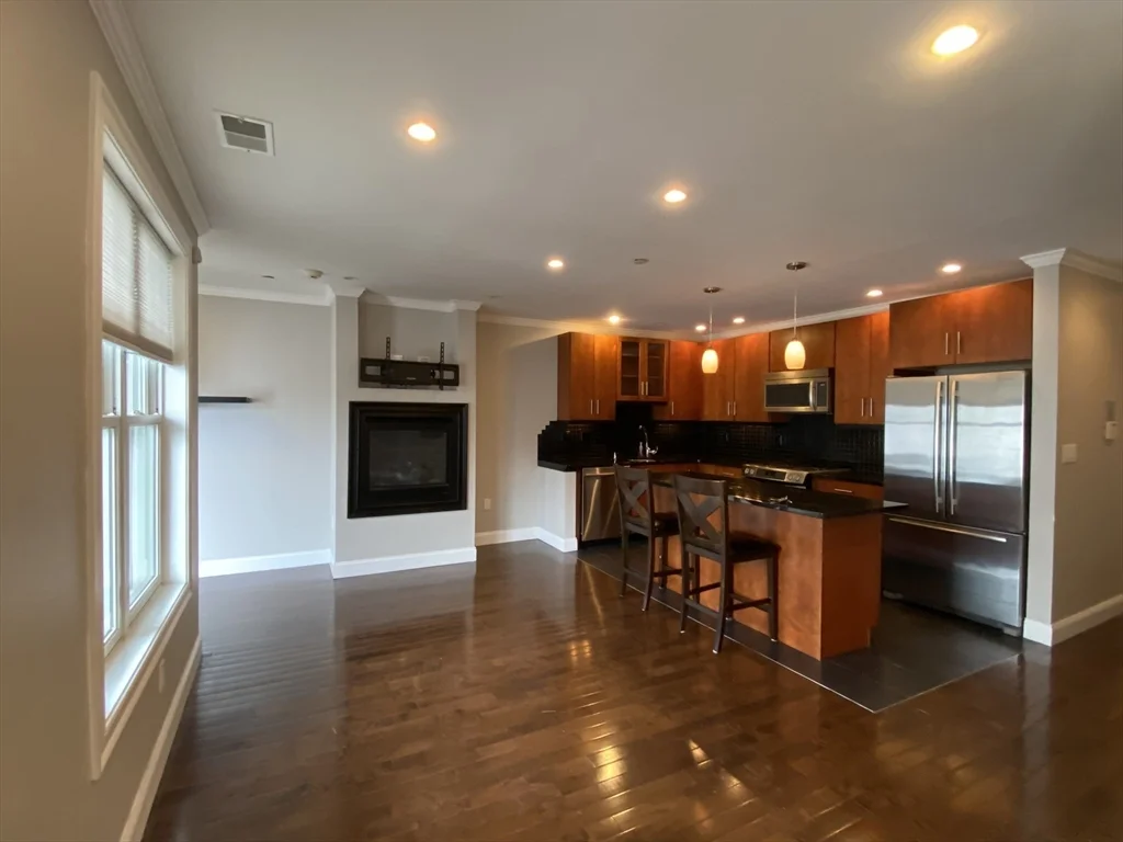2 bed, 2 bath apartment for rent at 171 Bowen St Unit 2, South Boston — photo 2 of 15