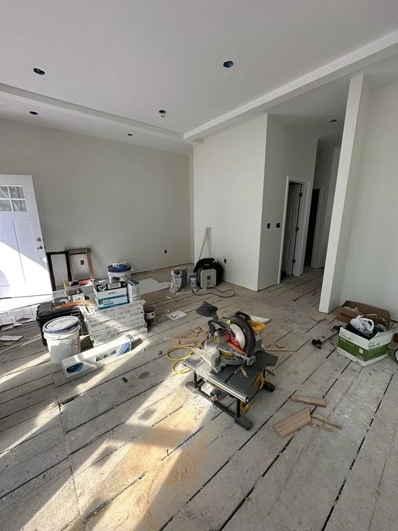 3 bed, 3 bath apartment for rent at 171 Everett St Unit 1, Boston — photo 3 of 6