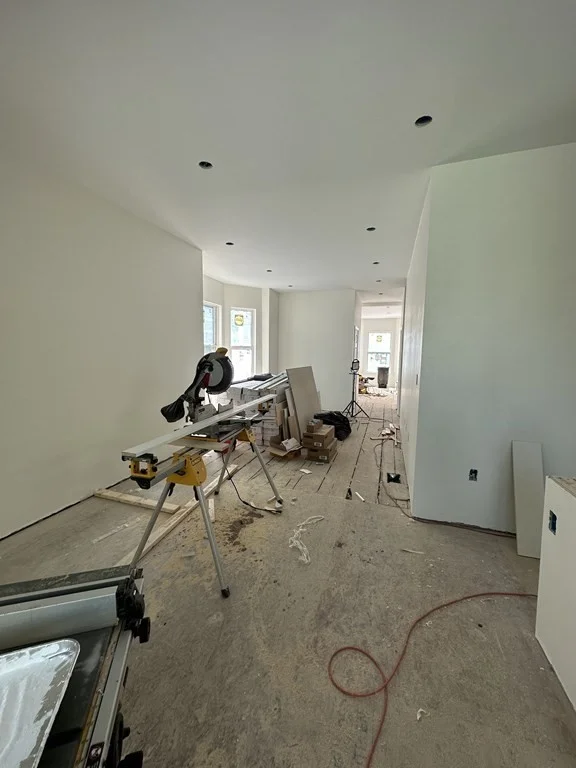 3 bed, 3 bath apartment for rent at 171 Everett St Unit 1, Boston — photo 2 of 6