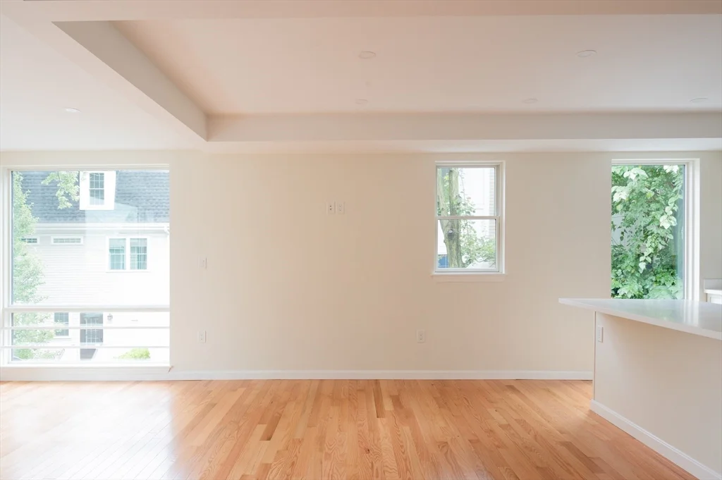3 bed, 3 bath apartment for rent at 171 Everett St Unit 2, Allston — photo 21 of 30