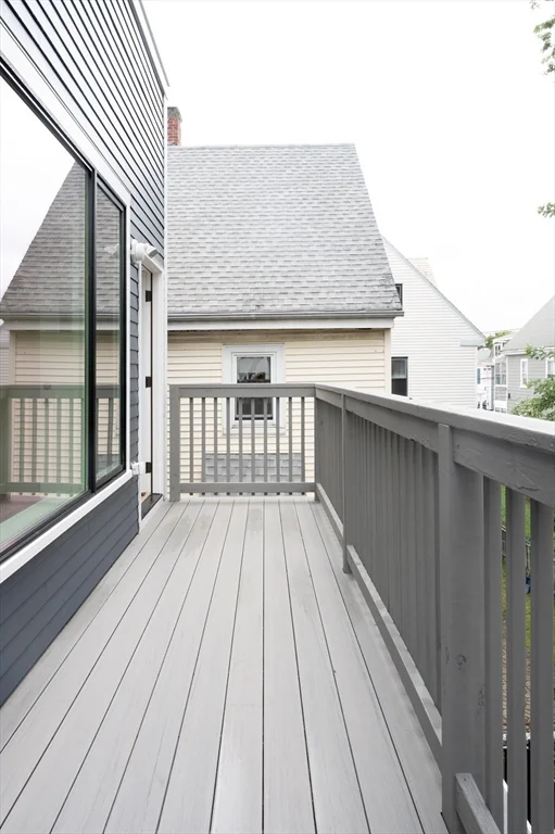 3 bed, 3 bath apartment for rent at 171 Everett St Unit 2, Allston — photo 10 of 30