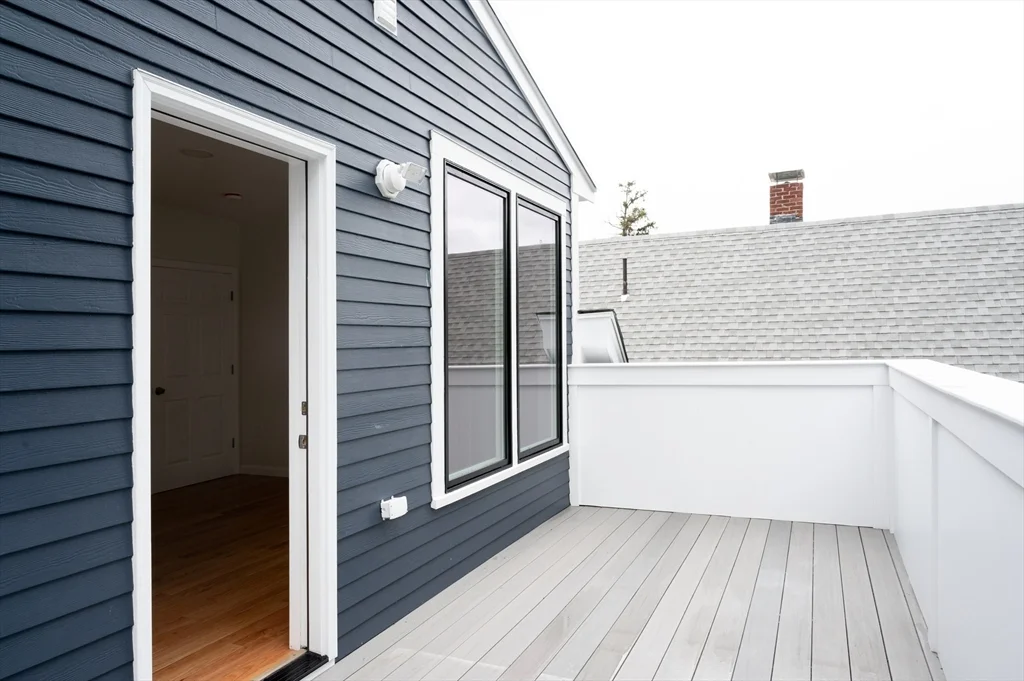 3 bed, 3 bath apartment for rent at 171 Everett St Unit 2, Allston — photo 15 of 30