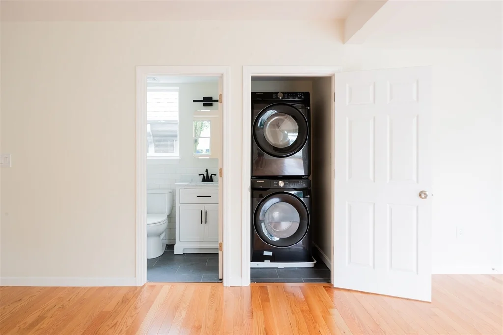 3 bed, 3 bath apartment for rent at 171 Everett St Unit 2, Allston — photo 19 of 30