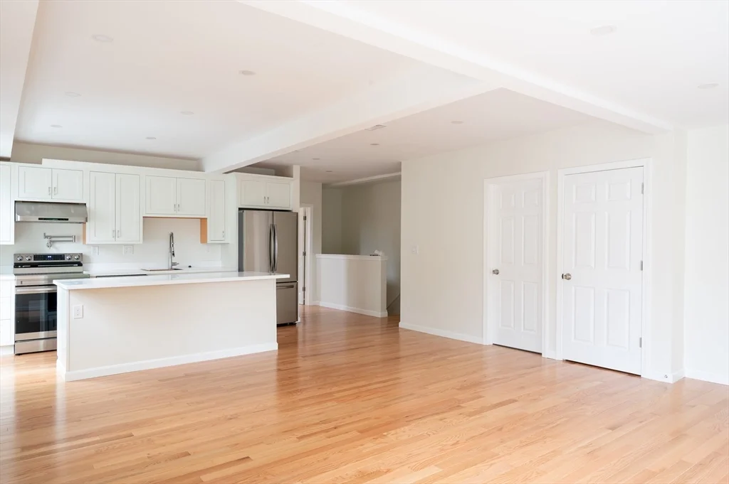 3 bed, 3 bath apartment for rent at 171 Everett St Unit 2, Allston — photo 23 of 30