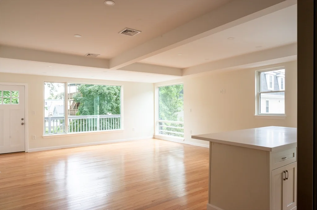 3 bed, 3 bath apartment for rent at 171 Everett St Unit 2, Allston — photo 24 of 30