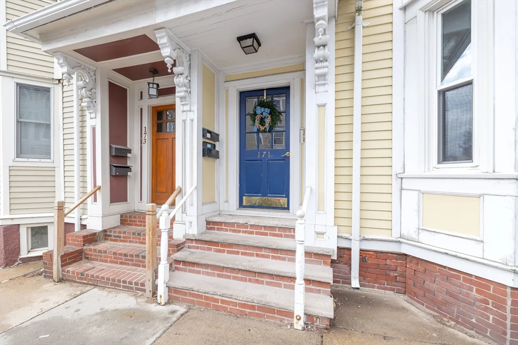2 bed, 2 bath apartment for rent at 171 H St Unit 1, South Boston — photo 23 of 26