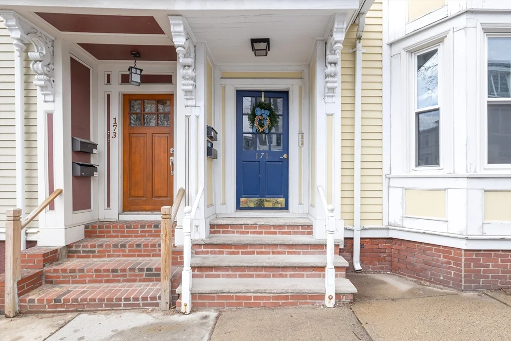 2 bed, 2 bath apartment for rent at 171 H St Unit 1, South Boston — photo 22 of 26