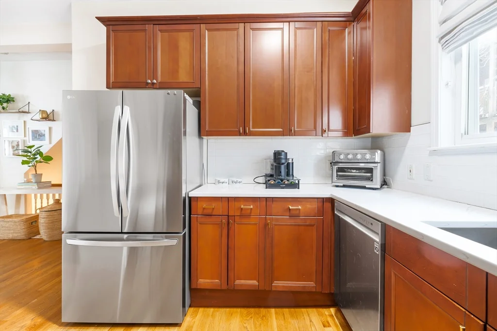 2 bed, 2 bath apartment for rent at 171 H St Unit 1, South Boston — photo 9 of 26