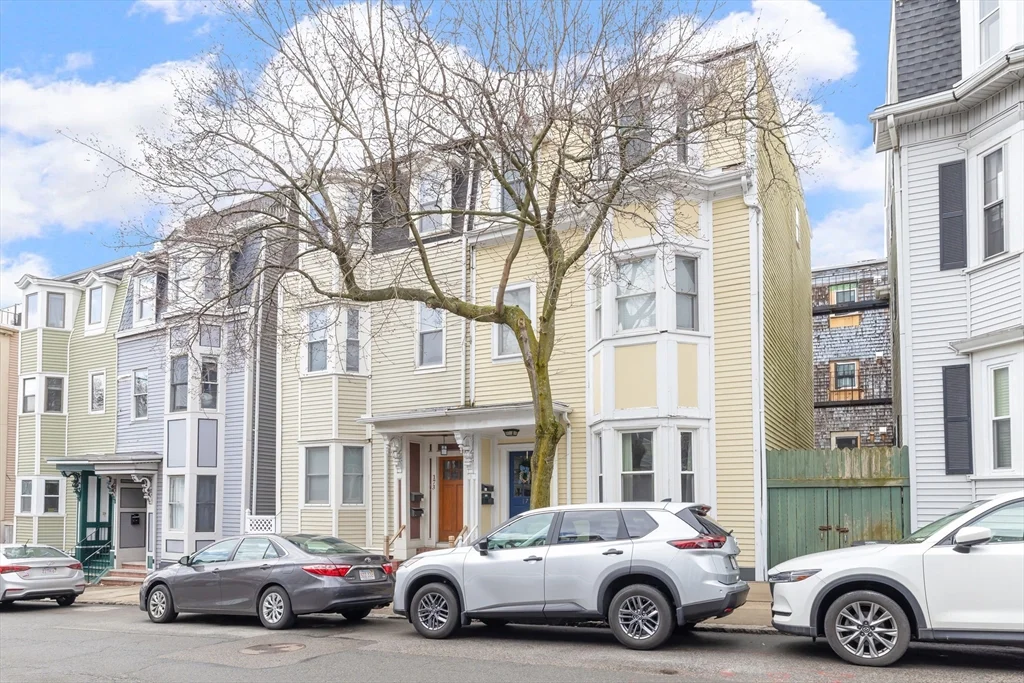2 bed, 2 bath apartment for rent at 171 H St Unit 1, South Boston — photo 24 of 26