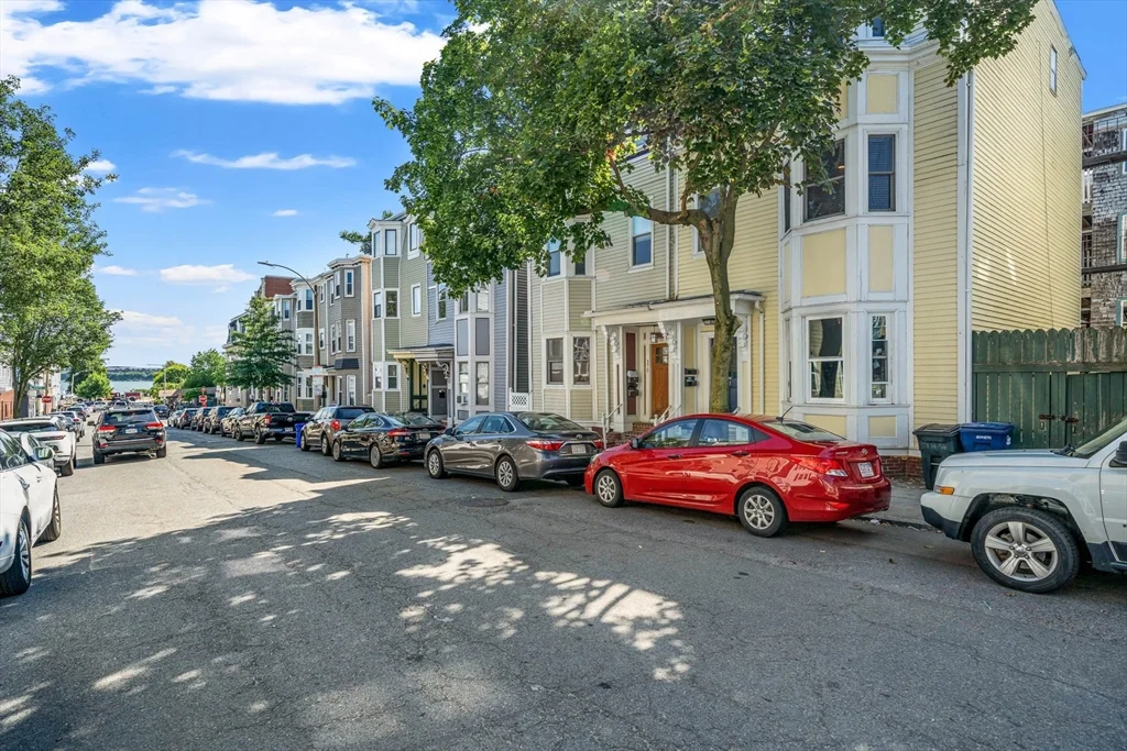 2 bed, 2 bath apartment for rent at 171 H St Unit 2, South Boston — photo 16 of 17