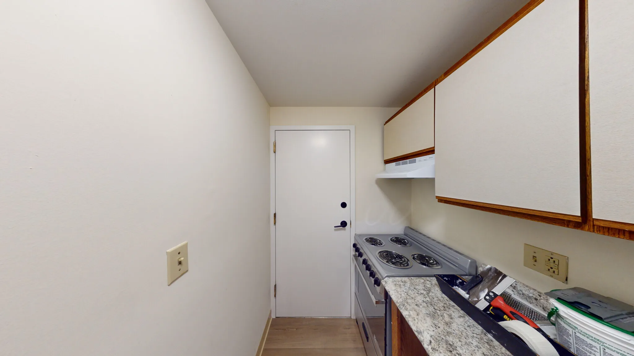Studio bed, 1 bath apartment for rent at 171 Harvard St Unit 2, Coolidge Corner — photo 4 of 17