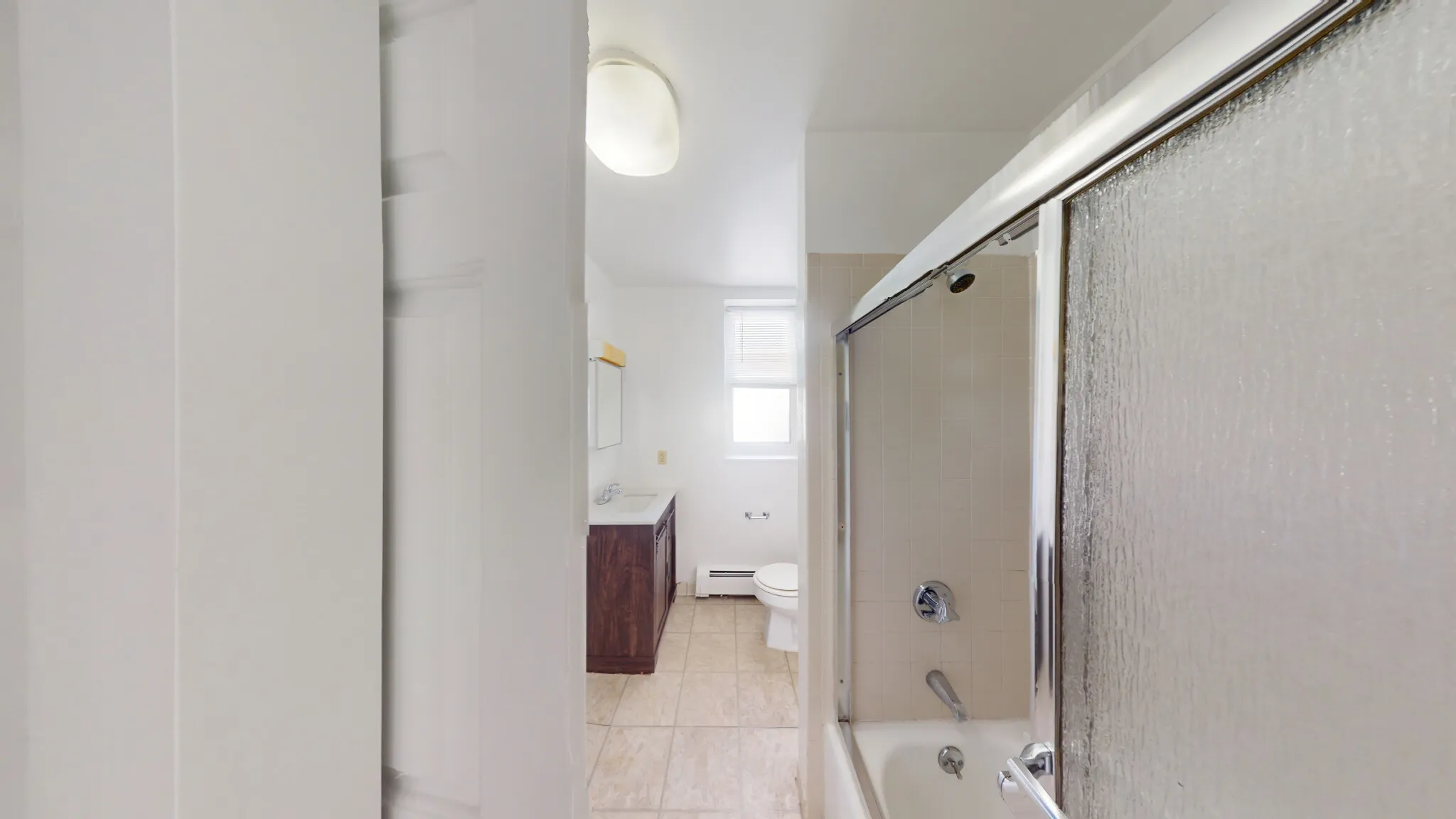 Studio bed, 1 bath apartment for rent at 171 Harvard St Unit 2, Coolidge Corner — photo 5 of 17