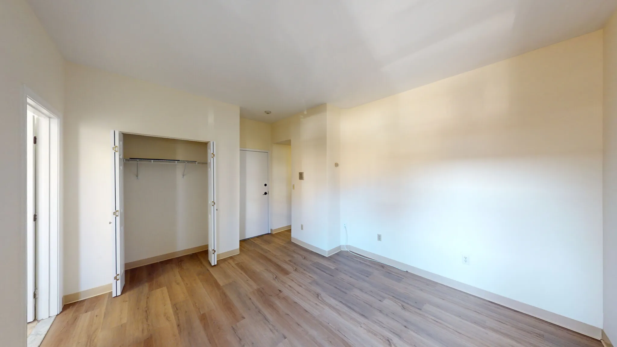 Studio bed, 1 bath apartment for rent at 171 Harvard St Unit 2, Coolidge Corner — photo 2 of 17