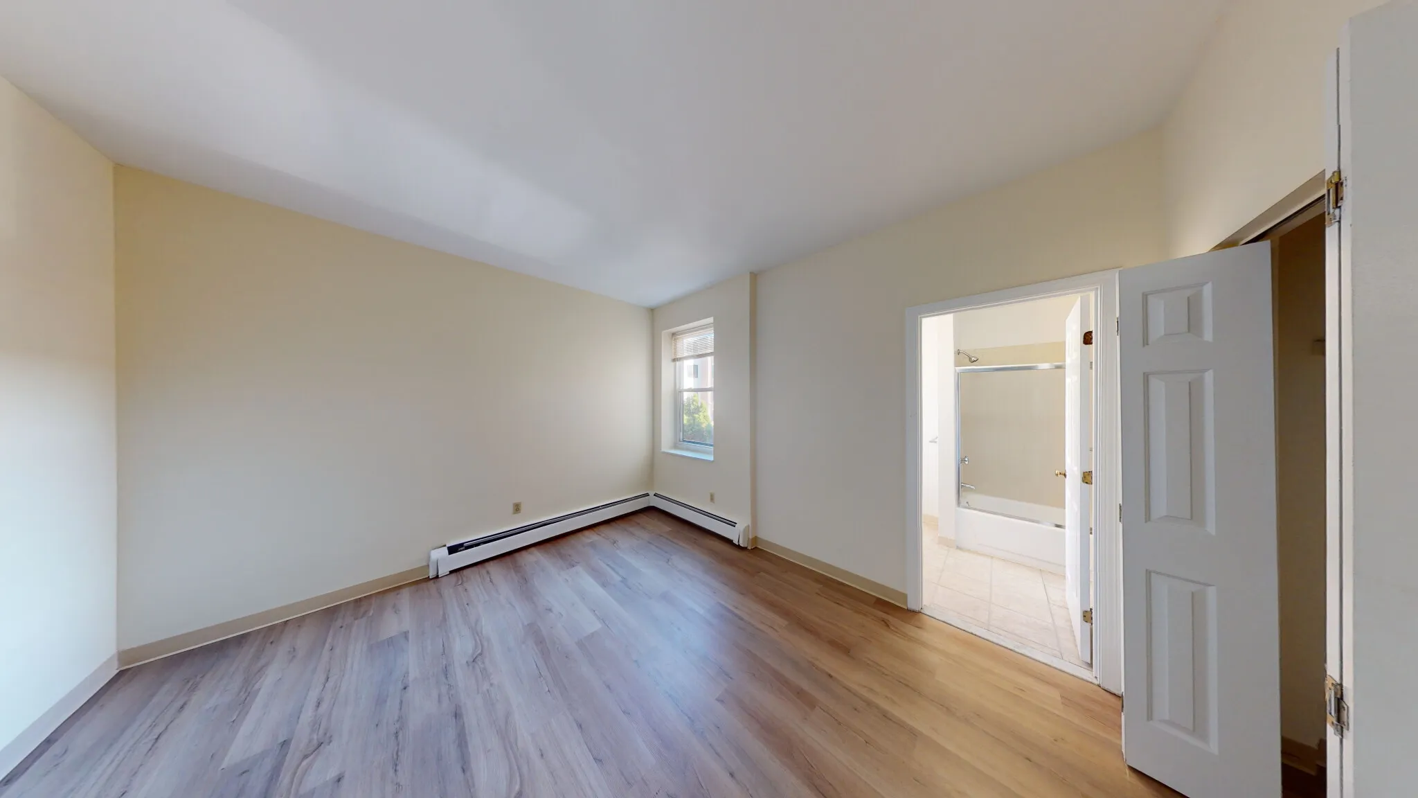Studio bed, 1 bath apartment for rent at 171 Harvard St Unit 2, Coolidge Corner — photo 1 of 17