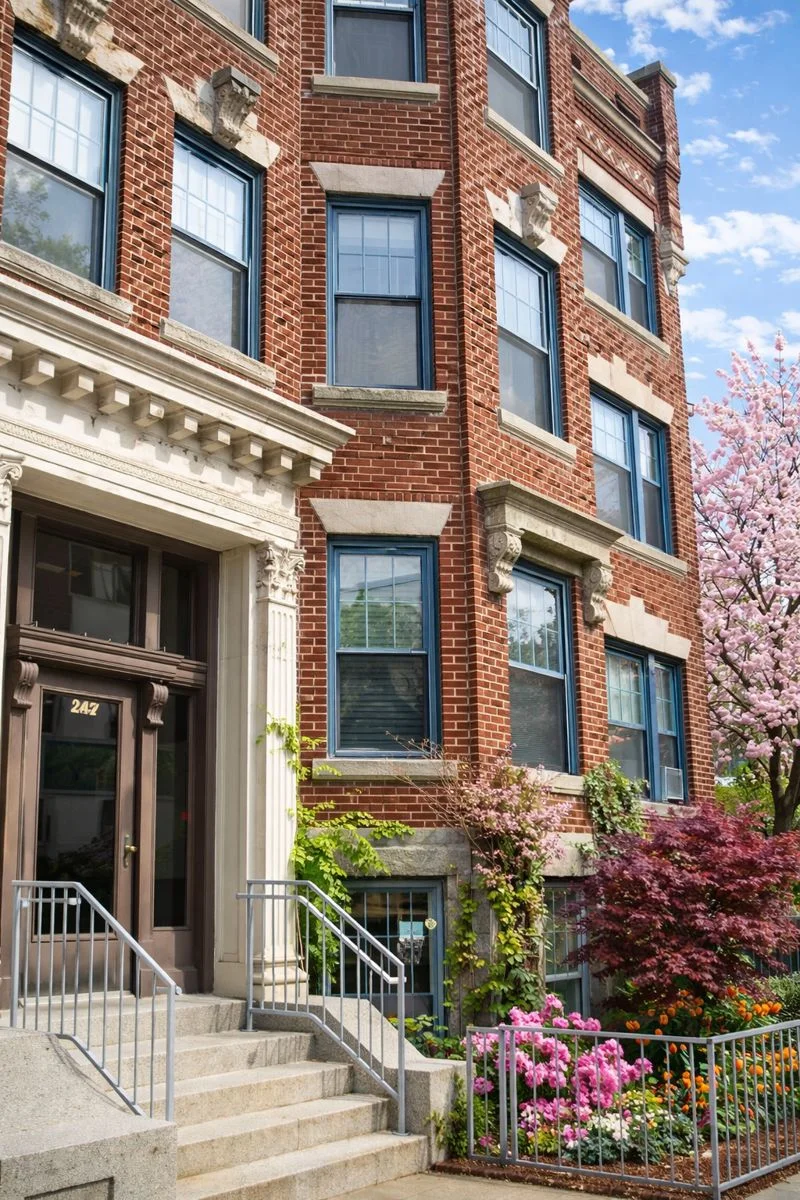 2 bed, 1 bath apartment for rent at 171 Harvard St Unit 7, Coolidge Corner — photo 24 of 24