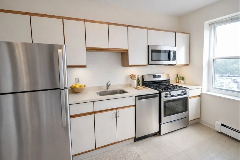 2 bed, 1 bath apartment for rent at 171 Harvard St Unit 7, Coolidge Corner — photo 17 of 24