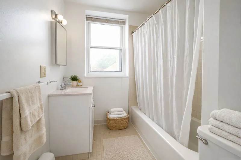 2 bed, 1 bath apartment for rent at 171 Harvard St Unit 7, Coolidge Corner — photo 18 of 24