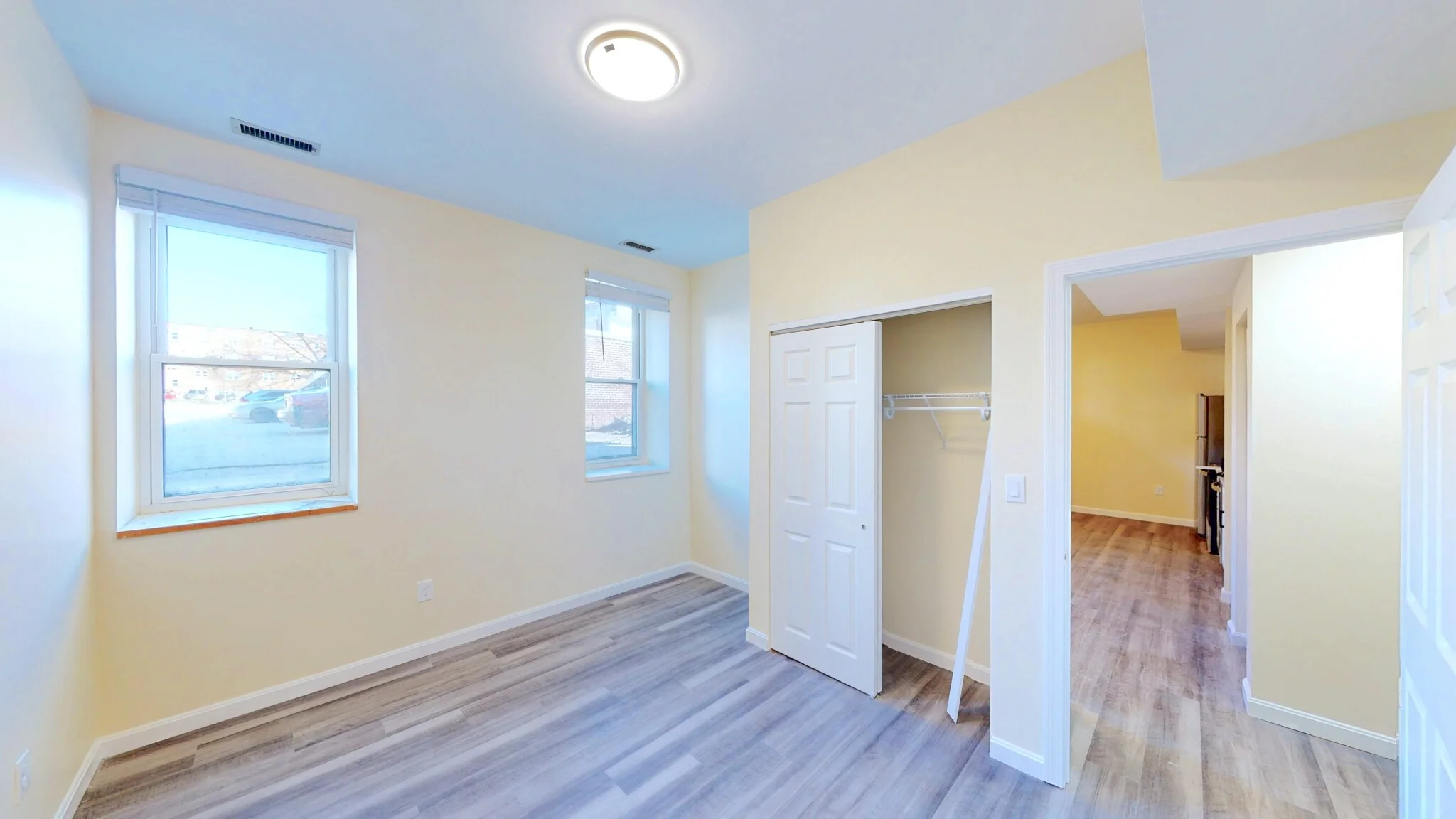 1 bed, 1 bath apartment for rent at 171 Harvard St Unit B1, Coolidge Corner — photo 5 of 12