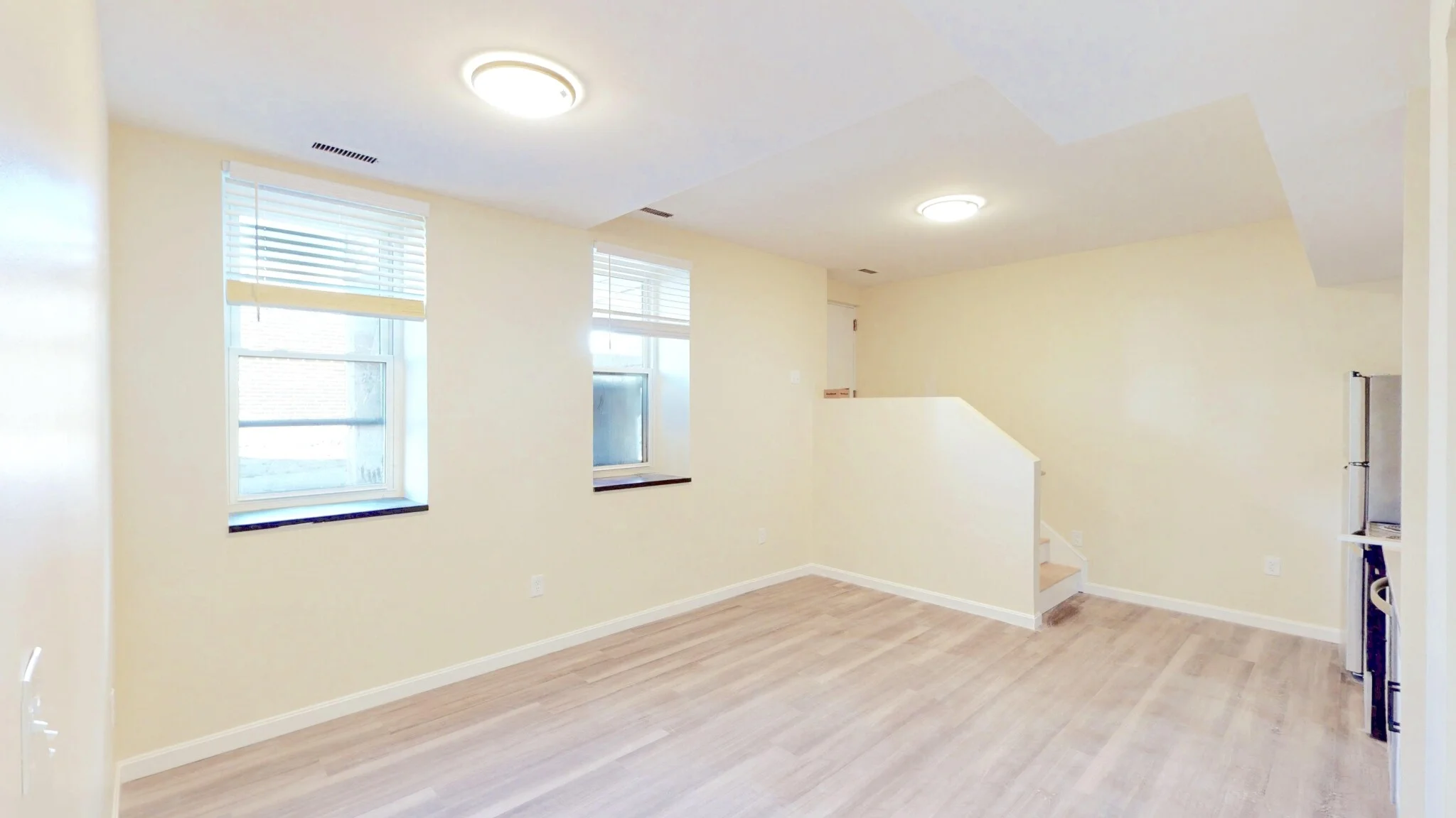 1 bed, 1 bath apartment for rent at 171 Harvard St Unit B1, Coolidge Corner — photo 3 of 12