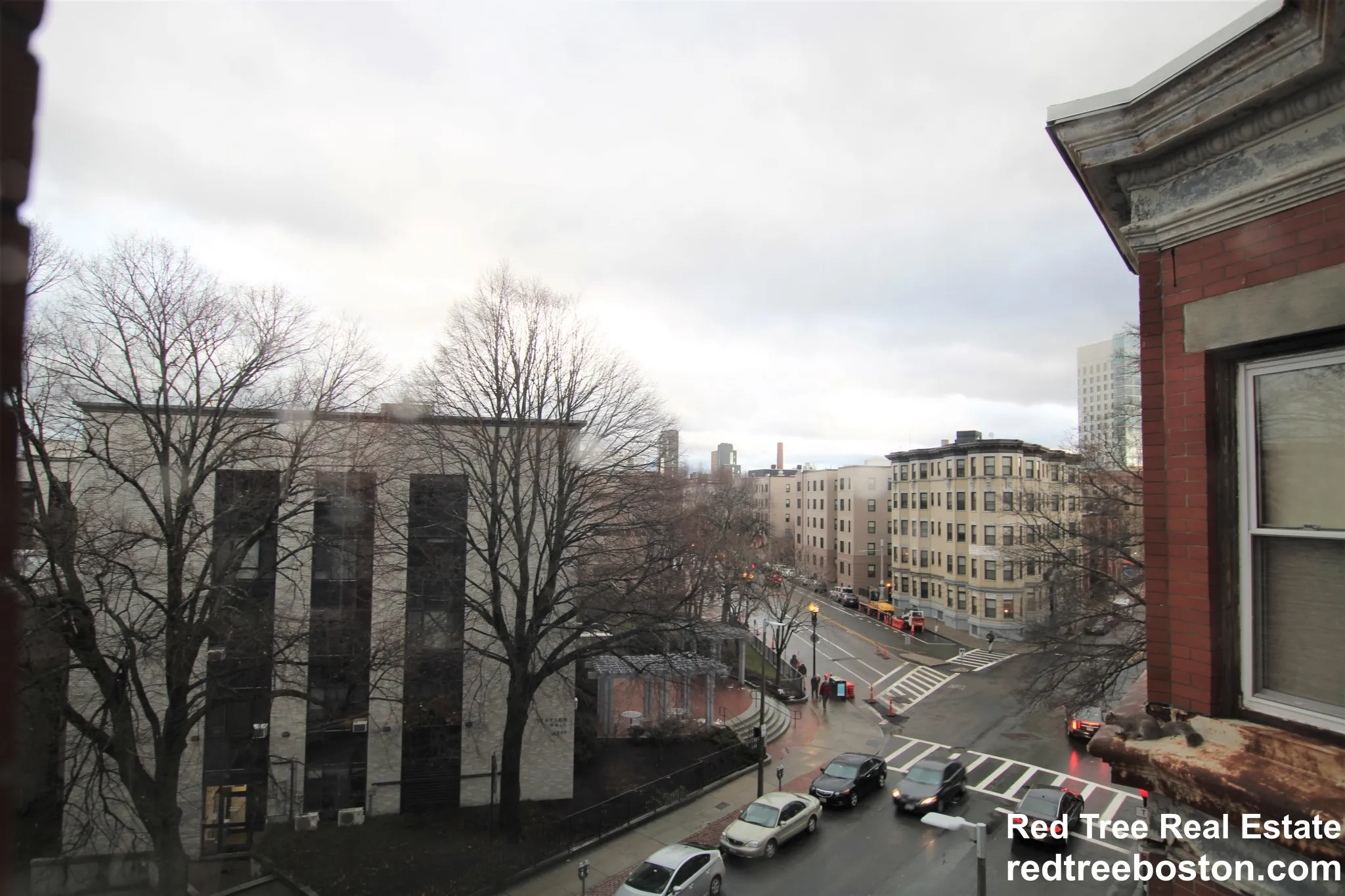 2 bed, 1 bath apartment for rent at 171 Hemenway St Unit 19, Fenway — photo 5 of 9