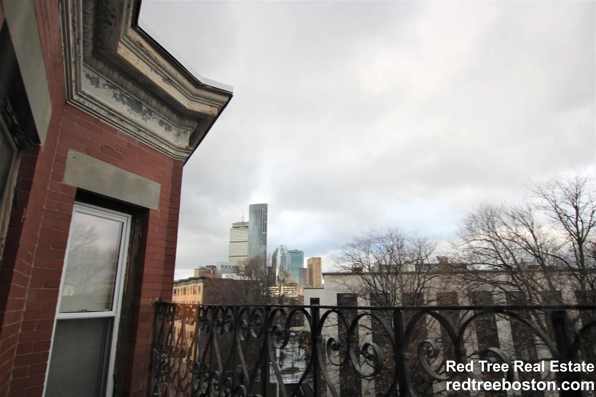 2 bed, 1 bath apartment for rent at 171 Hemenway St Unit 19, Fenway — photo 3 of 9