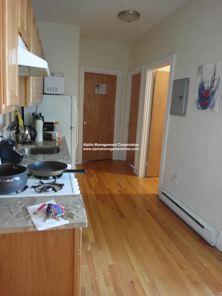 2 bed, 1 bath apartment for rent at 171 Hemenway St Unit 19, Fenway — photo 7 of 9