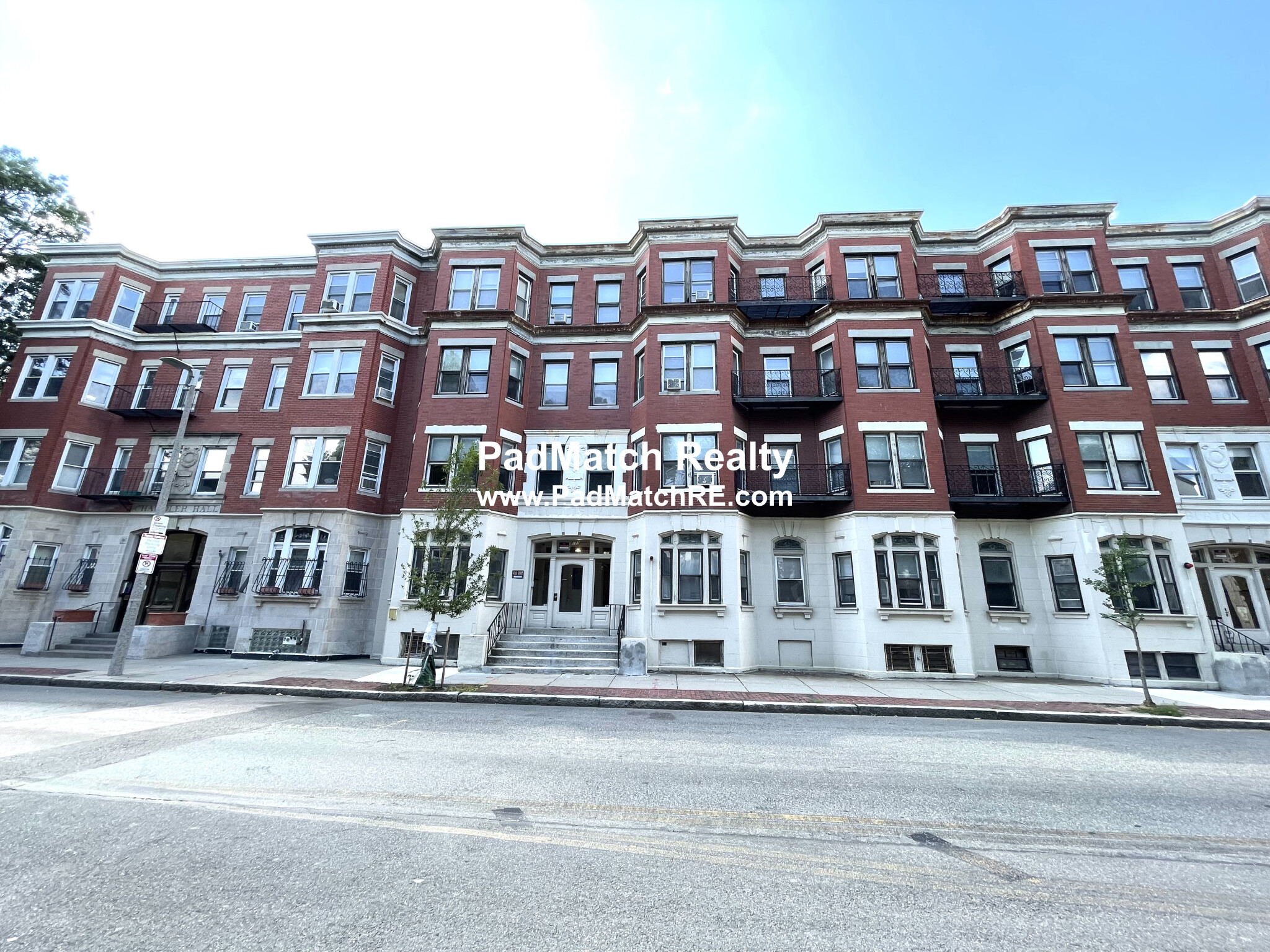2 bed, 1 bath apartment for rent at 171 Hemenway St Unit 19, Fenway — photo 1 of 10