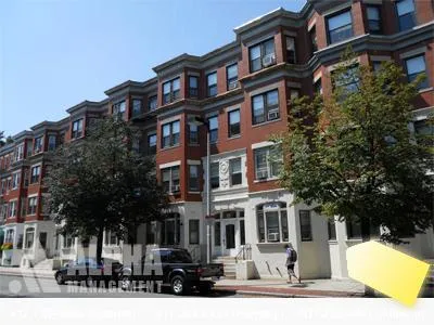 2 bed, 1 bath apartment for rent at 171 Hemenway St Unit 19, Fenway — photo 9 of 9
