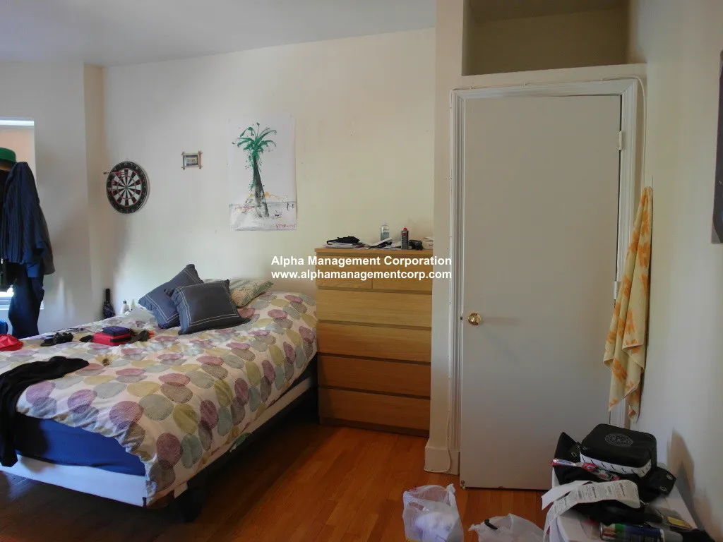 2 bed, 1 bath apartment for rent at 171 Hemenway St Unit 19, Fenway — photo 8 of 9