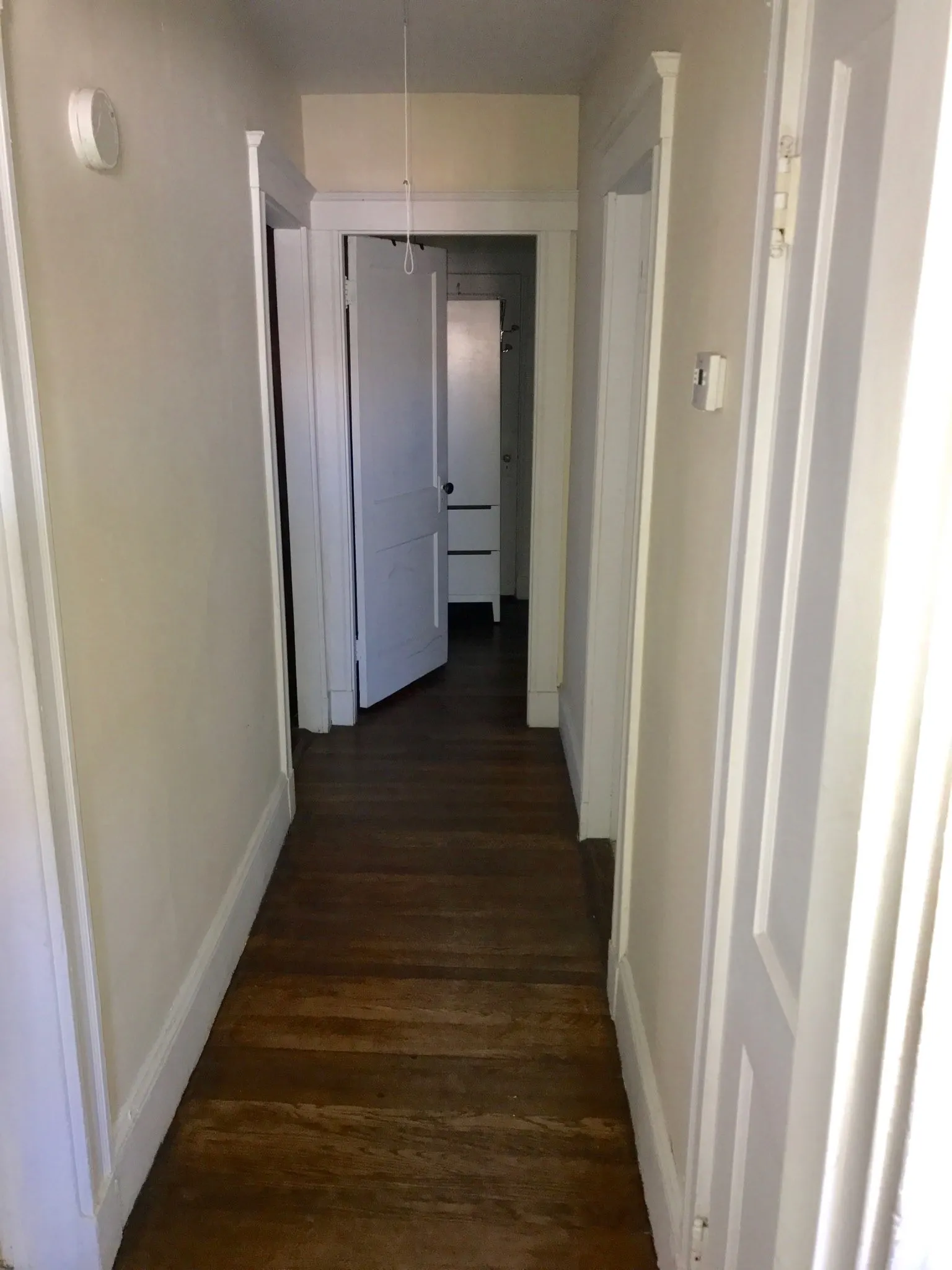 3 bed, 1 bath apartment for rent at 171 Hillside St Unit 1, Mission Hill — photo 7 of 12