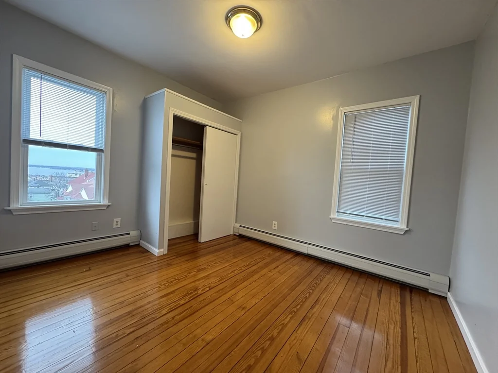 3 bed, 1 bath apartment for rent at 171 Hunter St Unit 2, Fall River — photo 10 of 11
