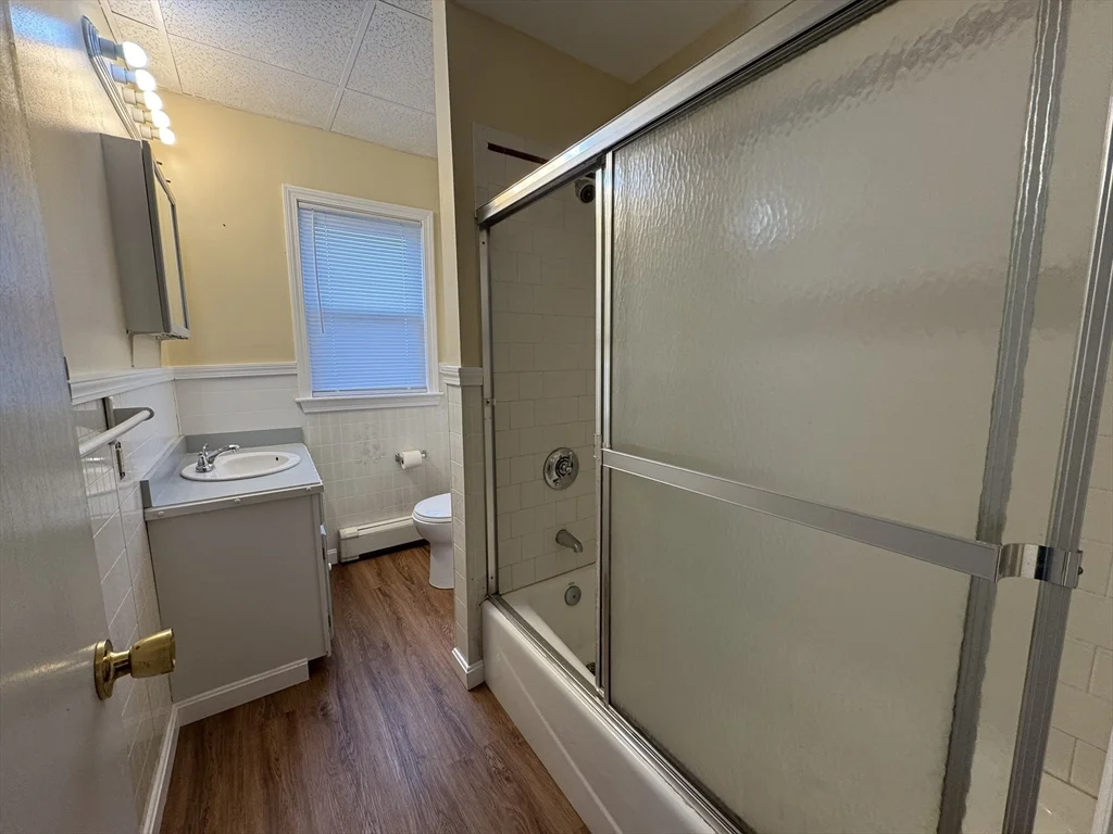 3 bed, 1 bath apartment for rent at 171 Hunter St Unit 2, Fall River — photo 11 of 11