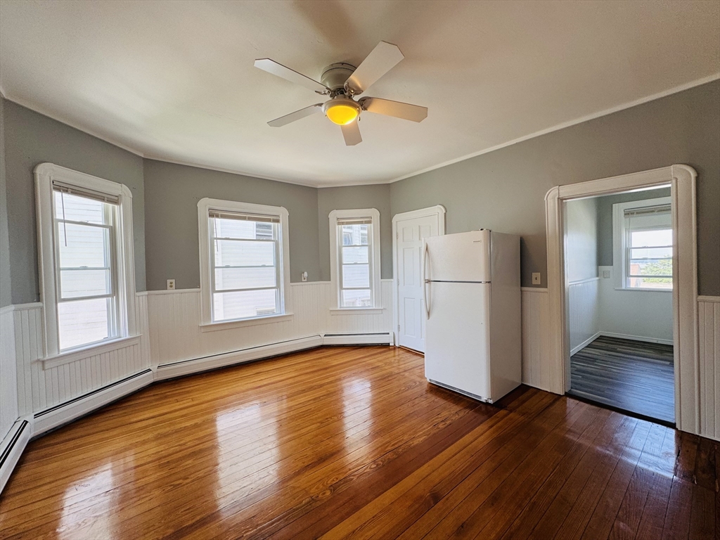 3 bed, 1 bath apartment for rent at 171 Hunter St Unit 3, Fall River — photo 4 of 24